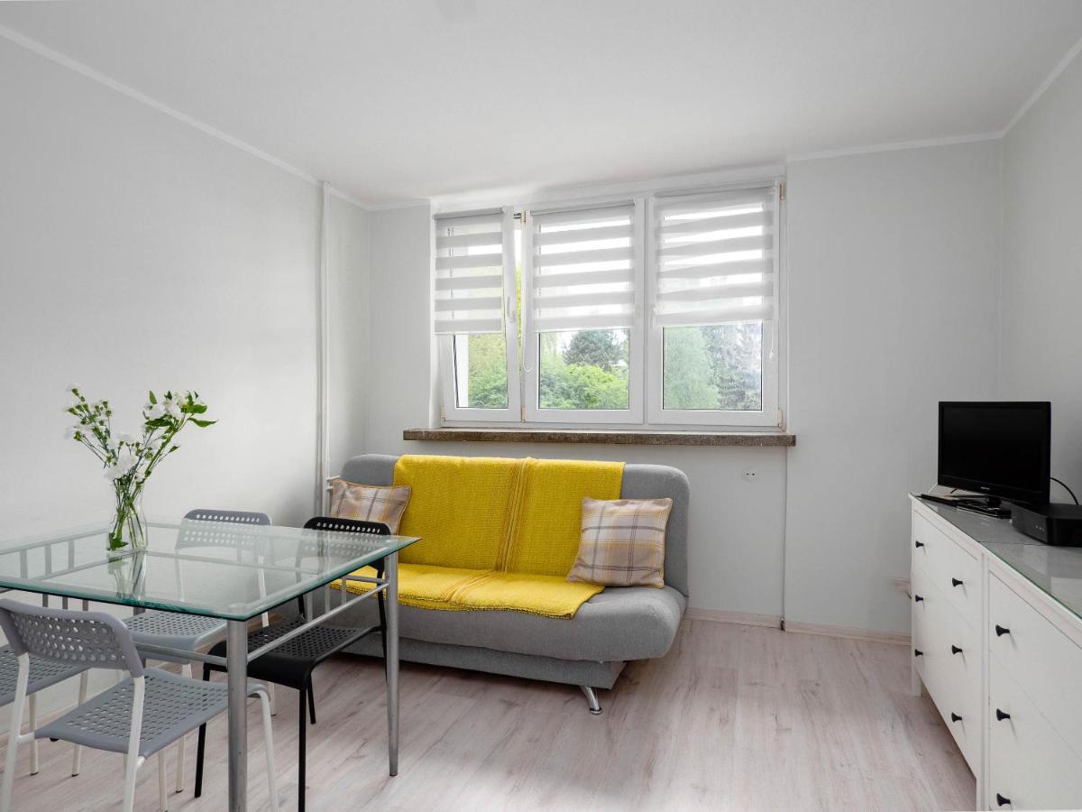 Apartament Sweet Honey Mieszkanie w Płocku Zewnętrze zdjęcie