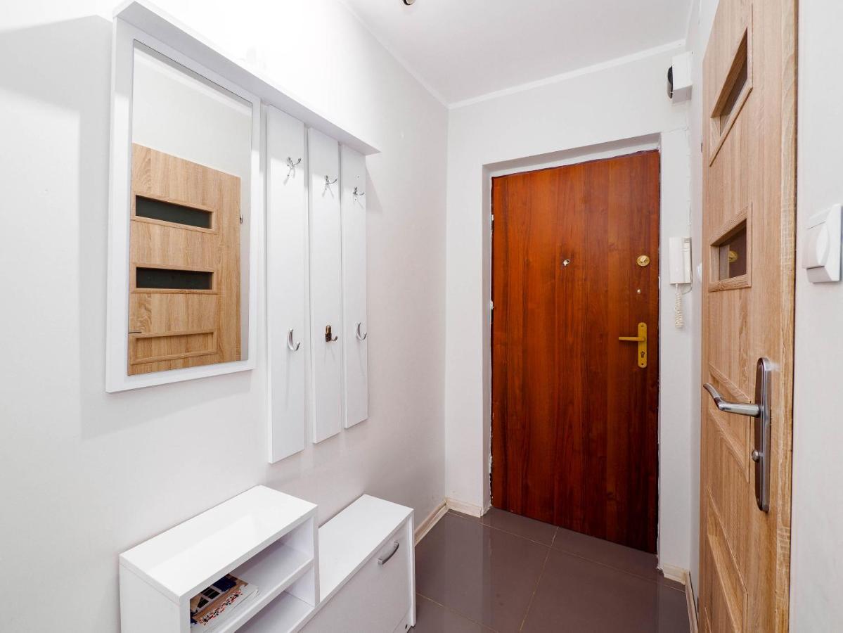 Apartament Sweet Honey Mieszkanie w Płocku Zewnętrze zdjęcie