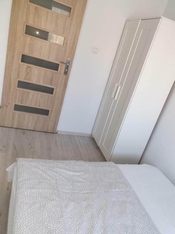 Apartament Sweet Honey Mieszkanie w Płocku Zewnętrze zdjęcie