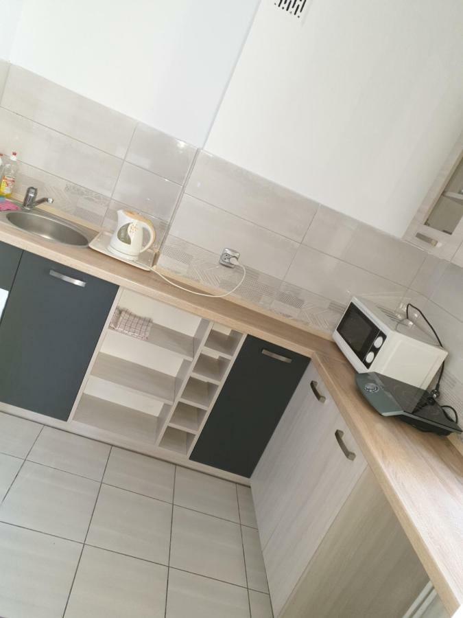 Apartament Sweet Honey Mieszkanie w Płocku Zewnętrze zdjęcie