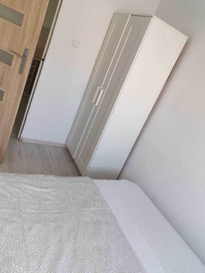 Apartament Sweet Honey Mieszkanie w Płocku Zewnętrze zdjęcie